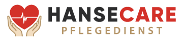 HanseCare Pflegedienst Lübeck Logo